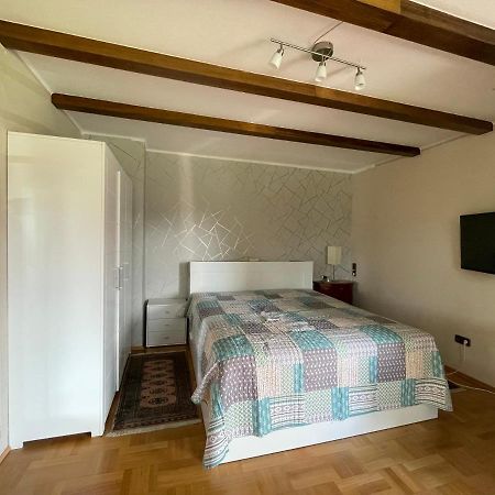 Ferienwohnung Eva Mureck Dış mekan fotoğraf