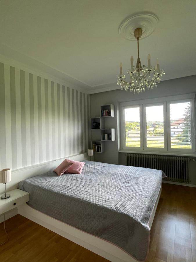 Ferienwohnung Eva Mureck Dış mekan fotoğraf