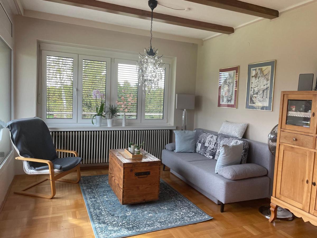 Ferienwohnung Eva Mureck Dış mekan fotoğraf