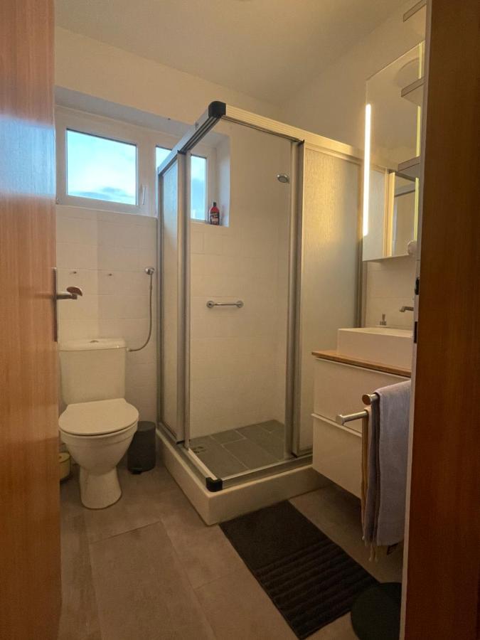 Ferienwohnung Eva Mureck Dış mekan fotoğraf